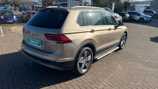 Volkswagen Tiguan 2.0 TSi 180 4Motion SEL 5dr DSG Petrol Estate
